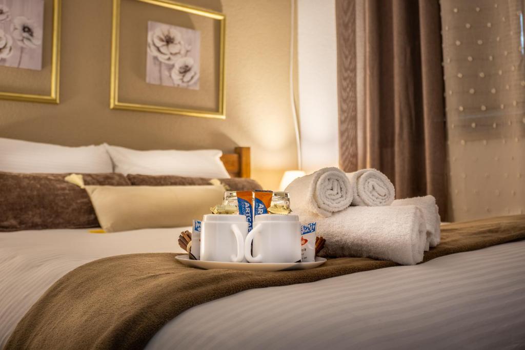 Clarina All Seasons Rooms & Apartments photo 1