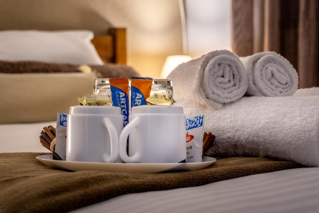 Clarina All Seasons Rooms & Apartments photo 4