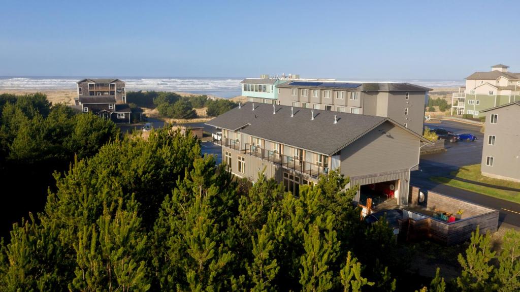 Adrift Hotel photo 2