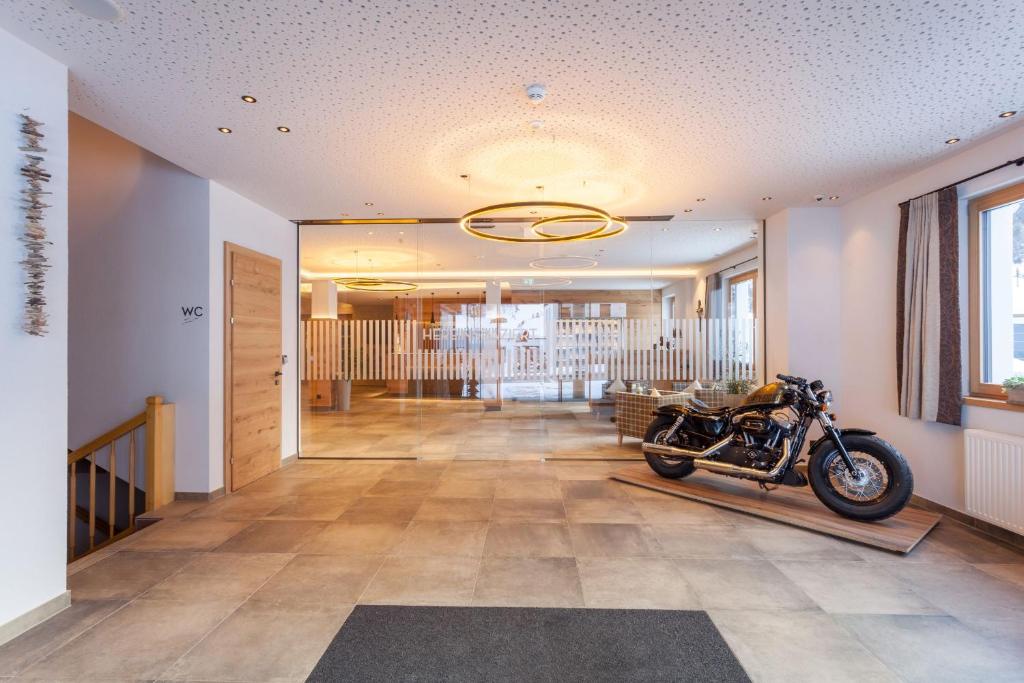 Hotel Luggi photo 4