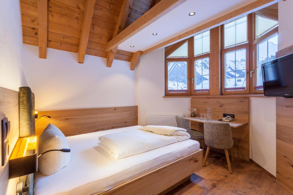 Hotel Luggi photo 3