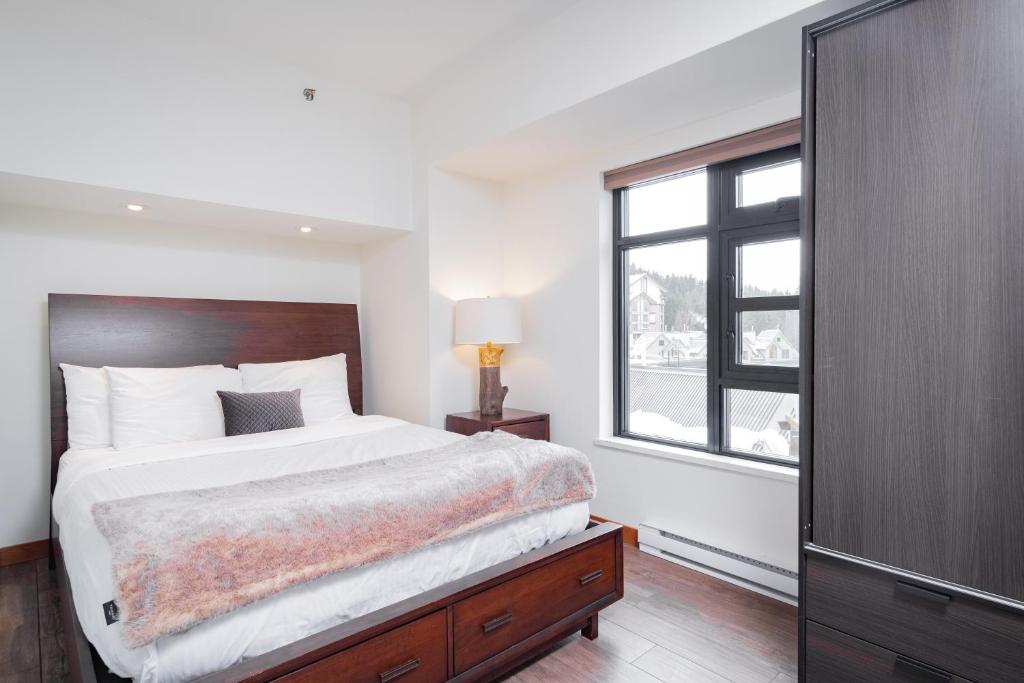 Carleton Lodge by Outpost Whistler photo 4
