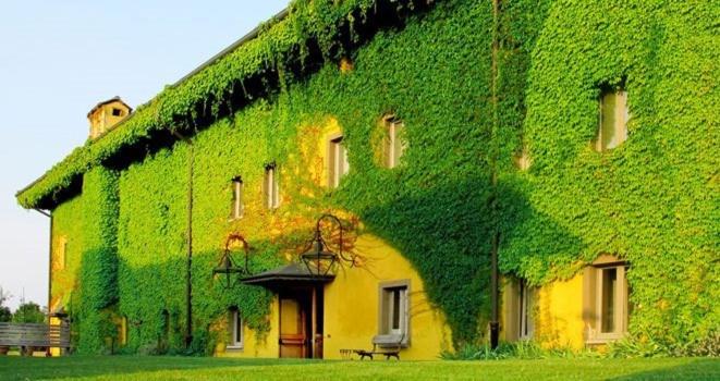 Albergo l'Ostelliere - Villa Sparina Resort photo 1