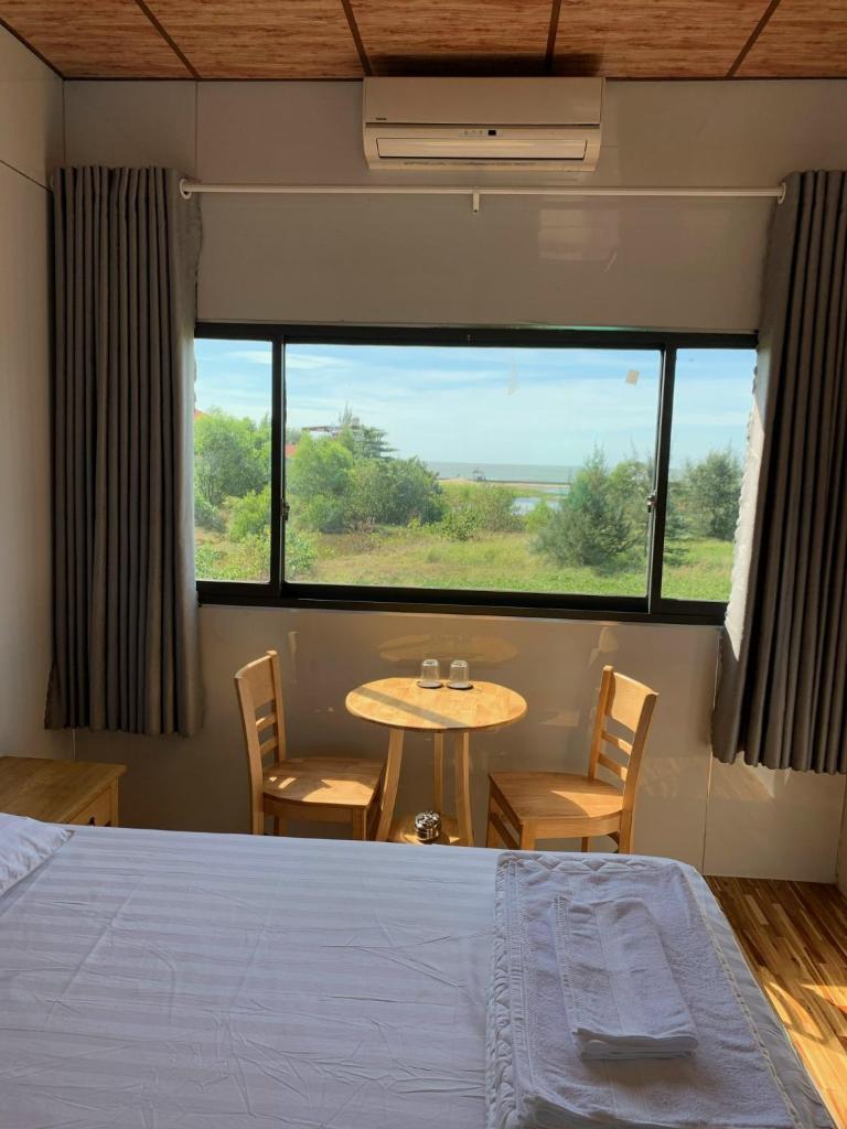 Ho Tram Pristine Beach