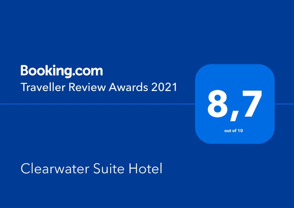 Clearwater Hotel Ltd photo 2
