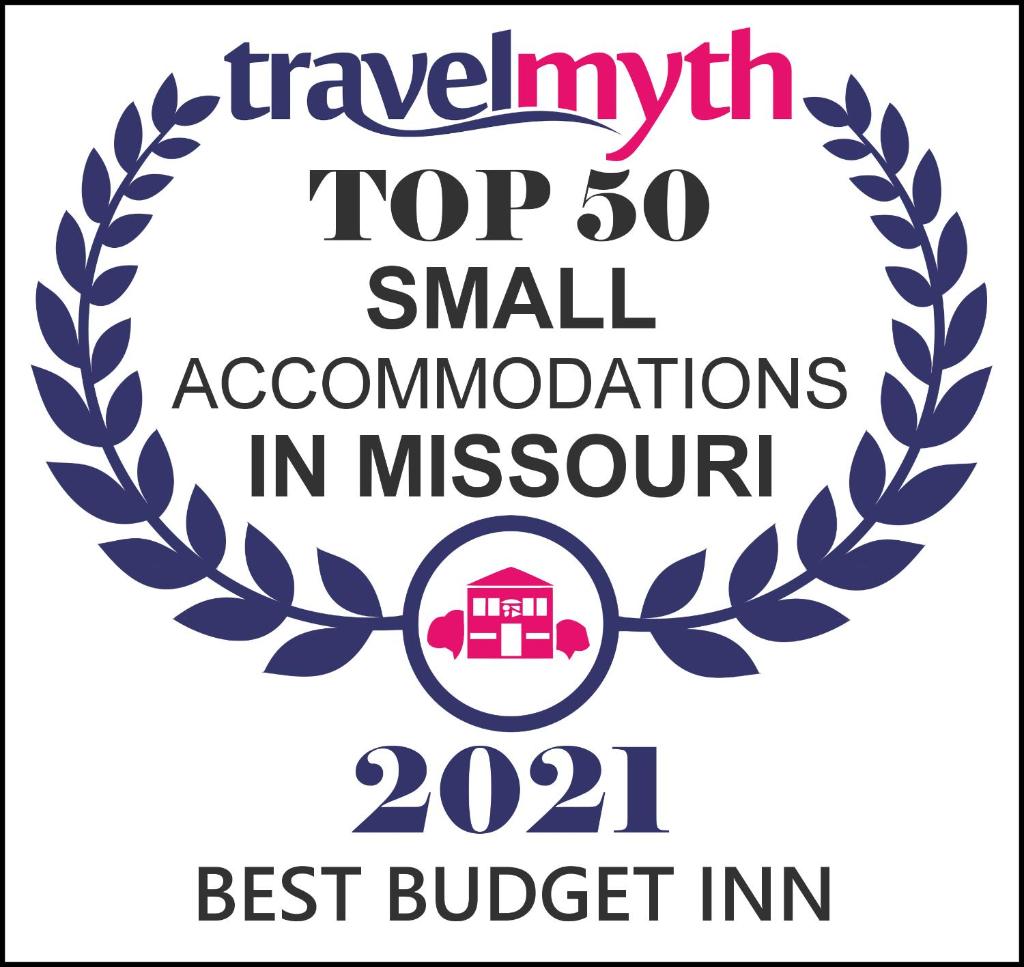 Best Budget Inn photo 2