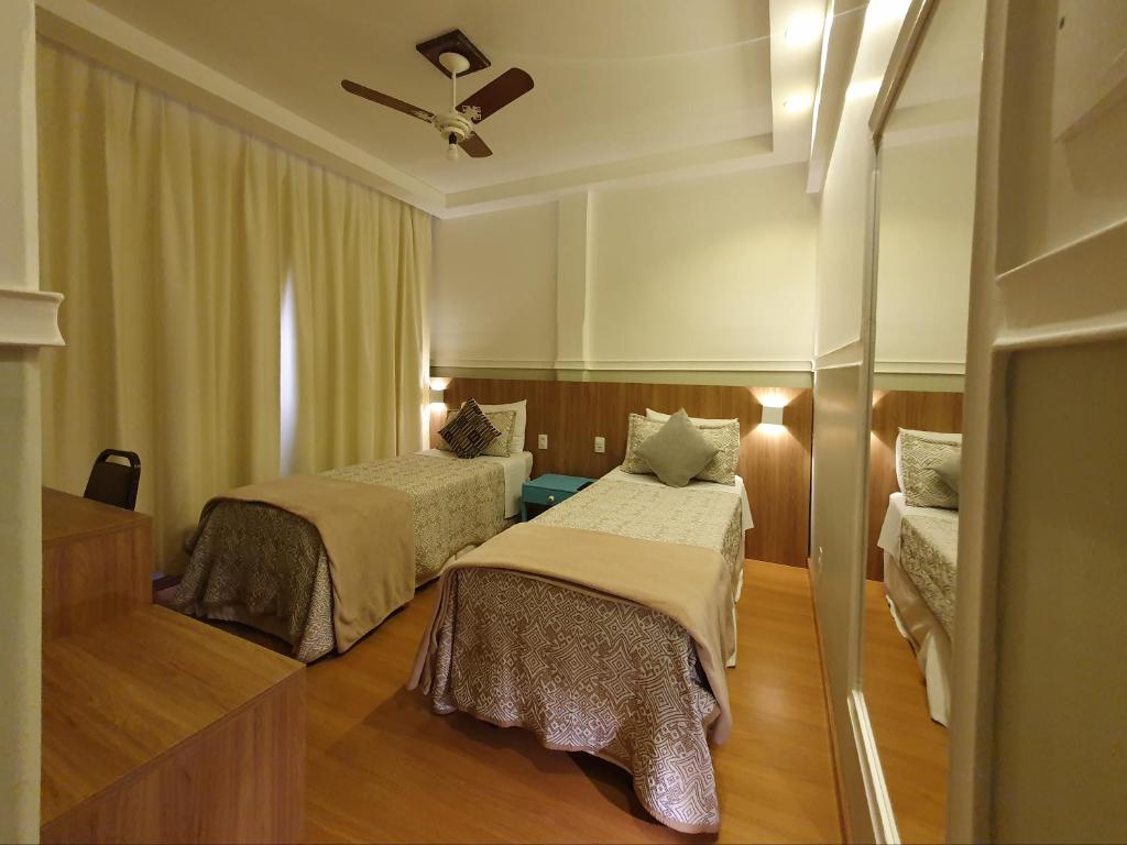 Hotel São Paulo photo 4