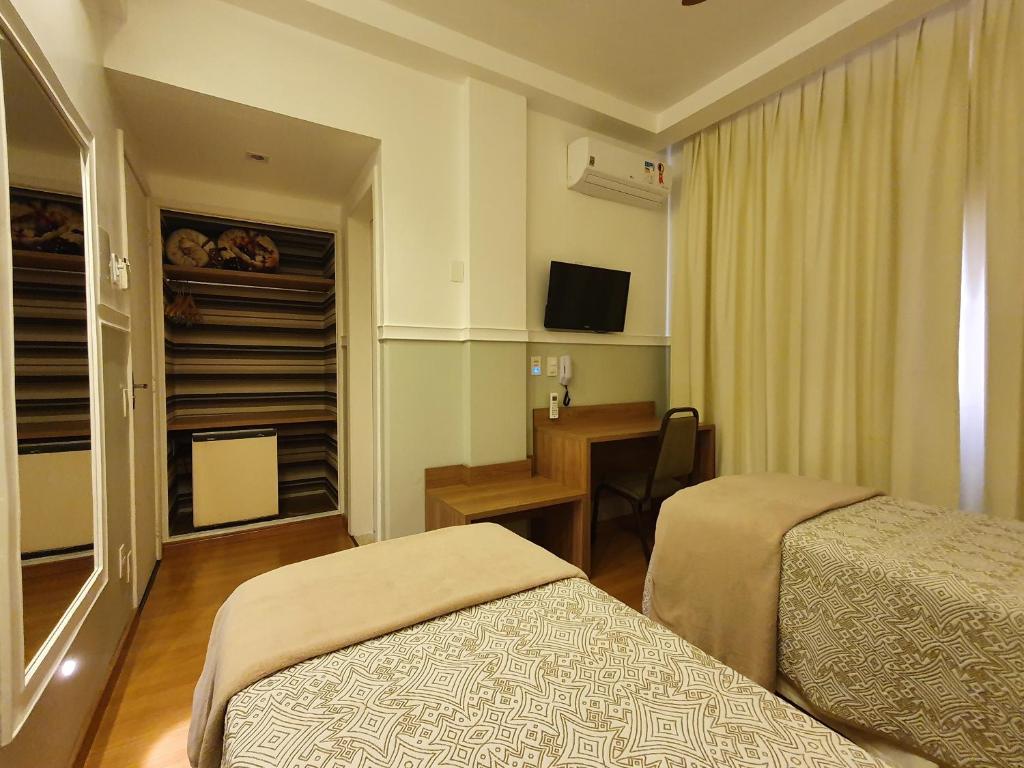 Hotel São Paulo photo 3