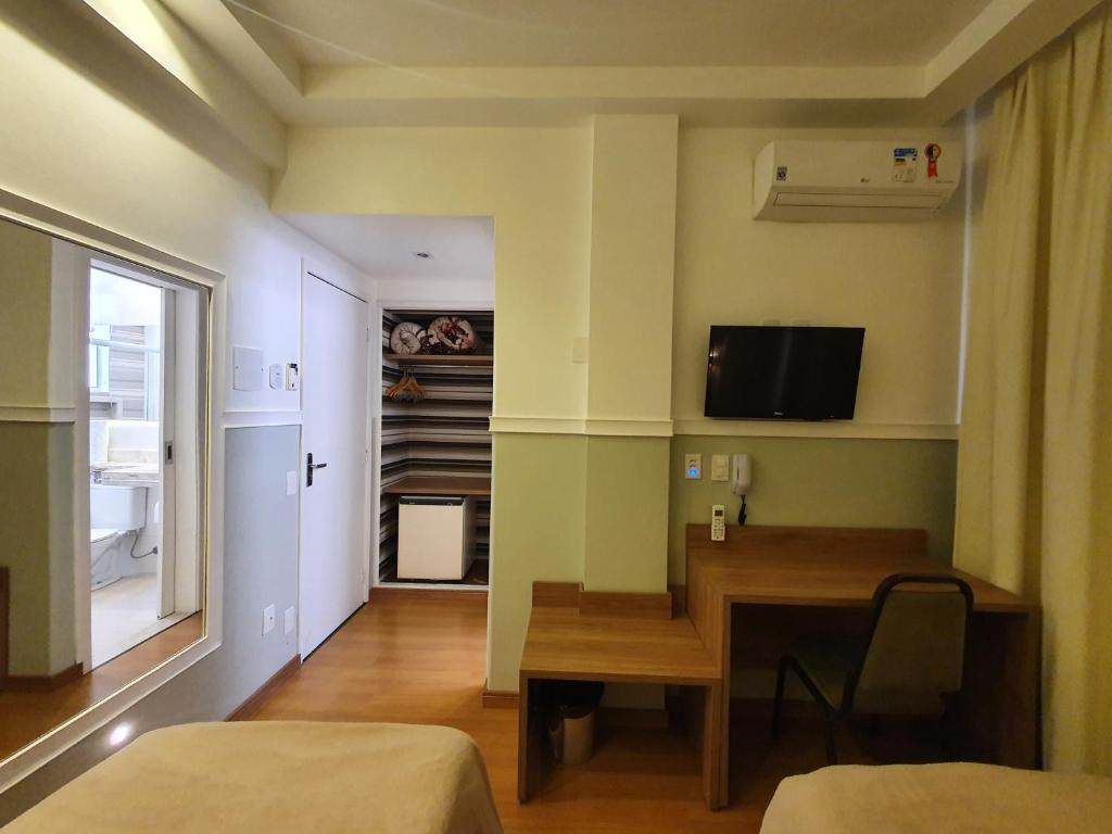 Hotel São Paulo photo 2