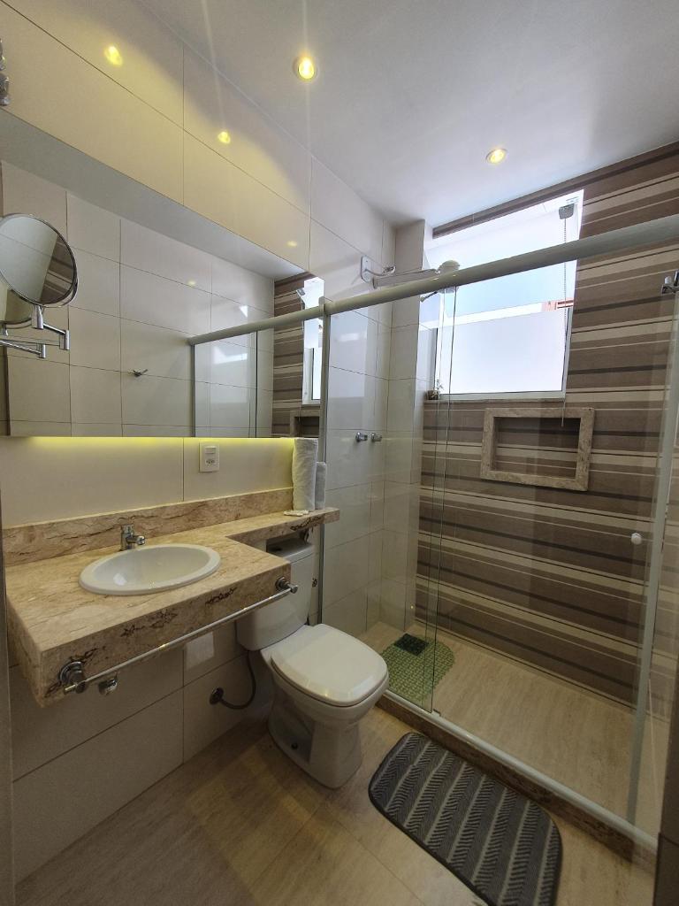 Hotel São Paulo photo 1