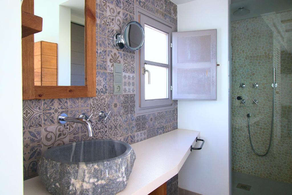 La Serena Boutique Hotel & Wellness - Altea Room Type - Superior Double Room with Terrace