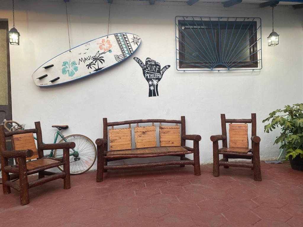 Hostal Traveland photo 1