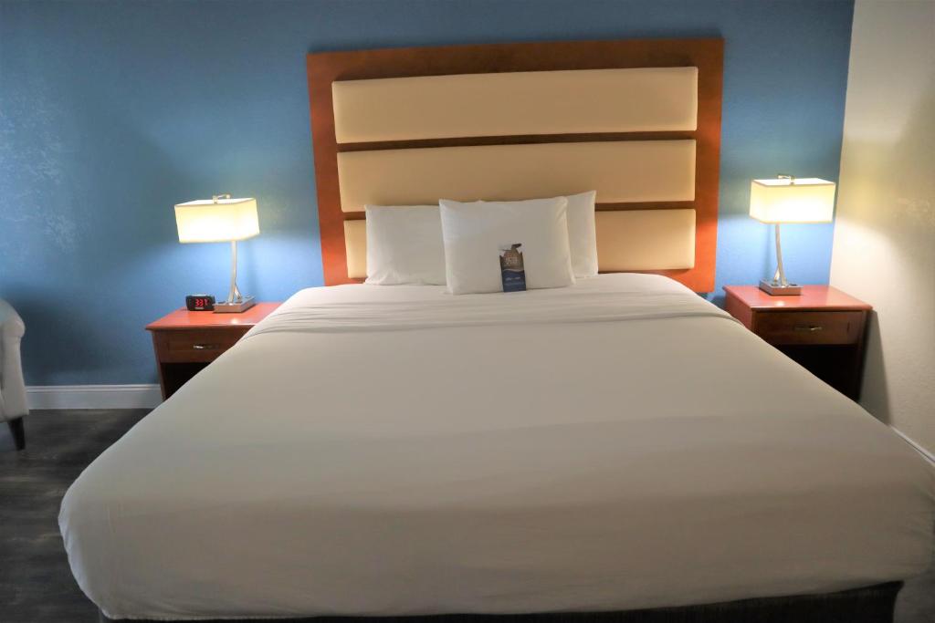 Baymont by Wyndham Norcross Atlanta photo 4
