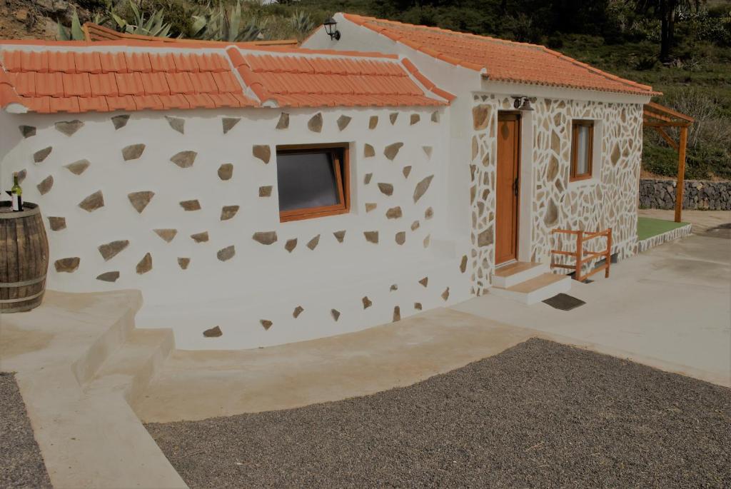 Finca Ulises Las Hayas photo 3