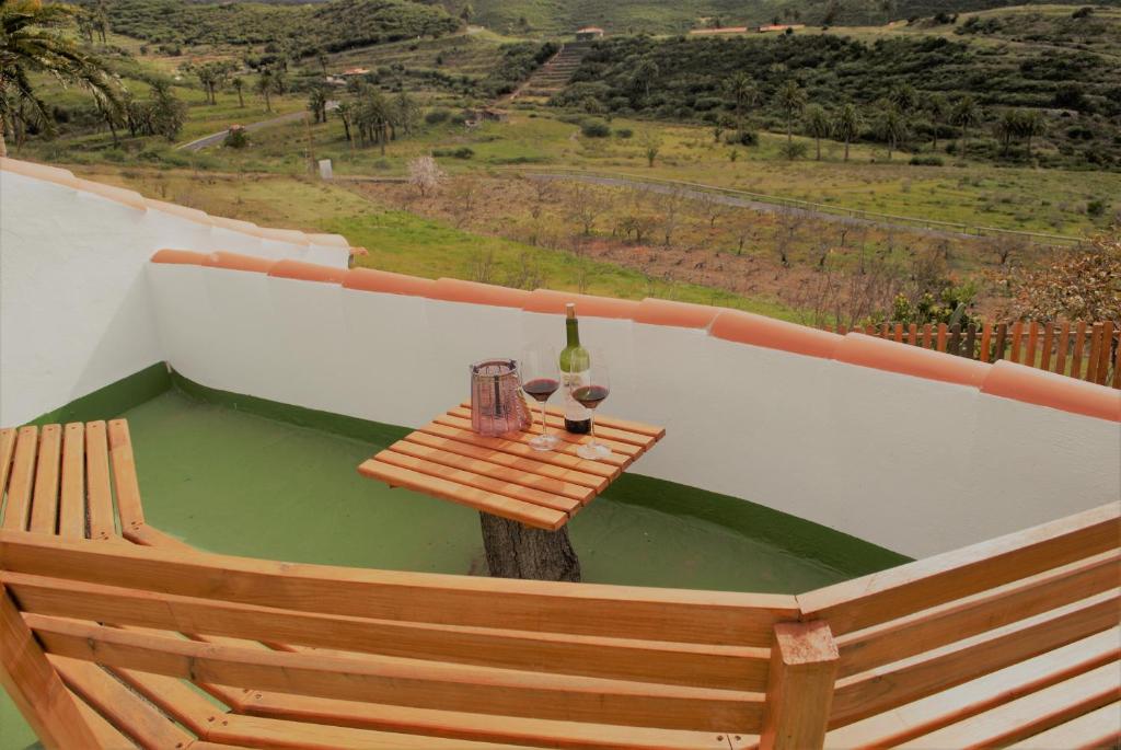 Finca Ulises Las Hayas photo 2