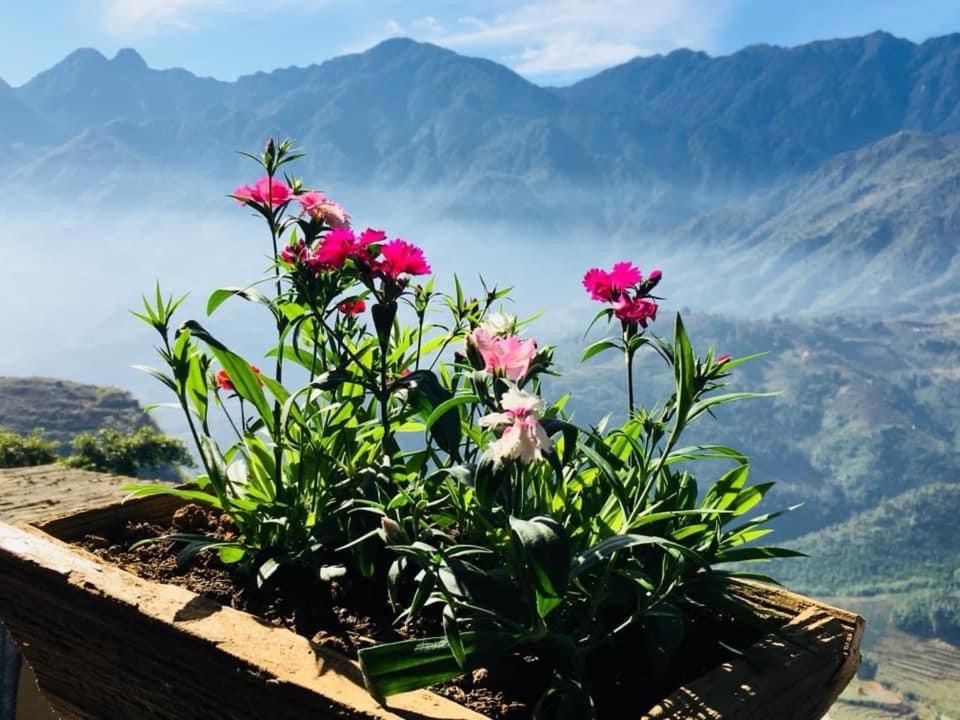 Khách Sạn Sapa Unique