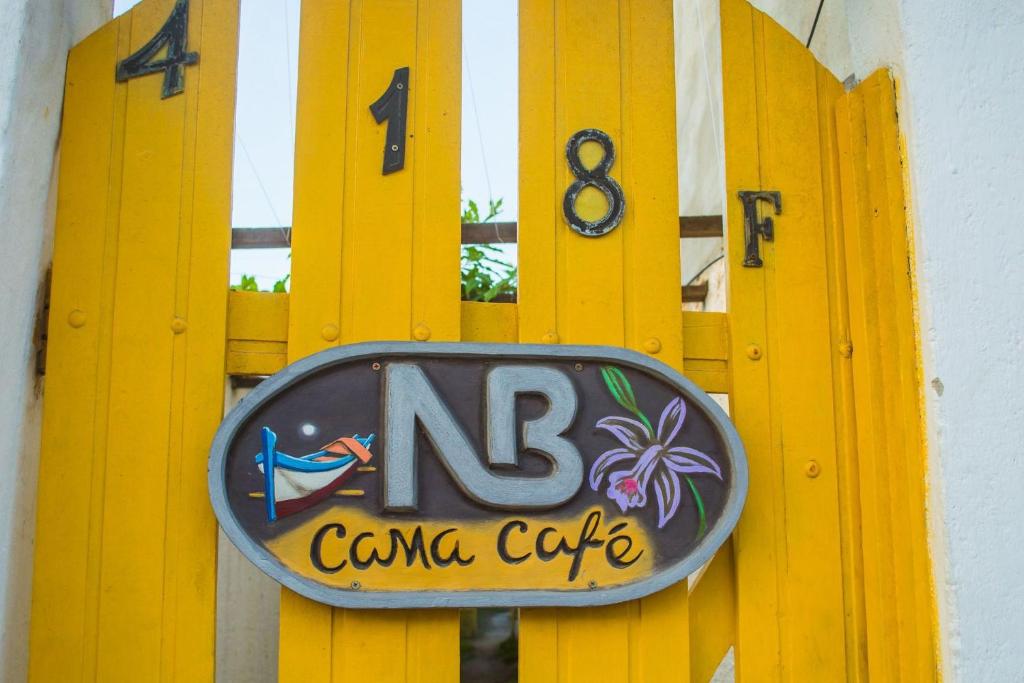 Noemia Brazil Cama e Café photo 2
