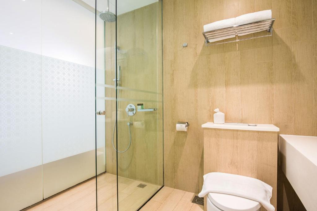 Village Hotel Katong by Far East Hospitality photo 1