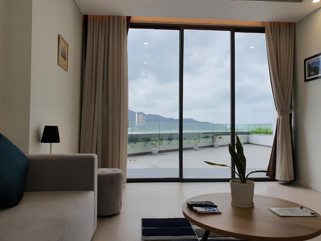 De Signature House Nha Trang