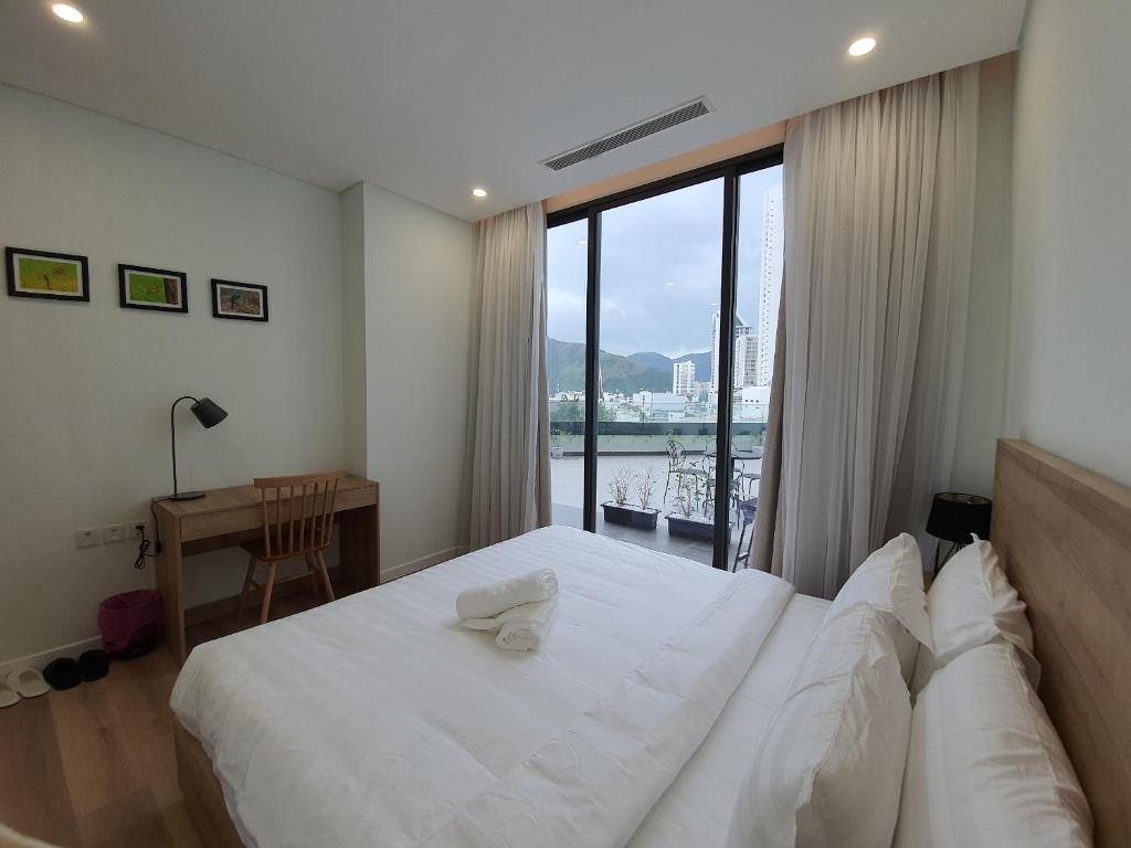 De Signature House Nha Trang