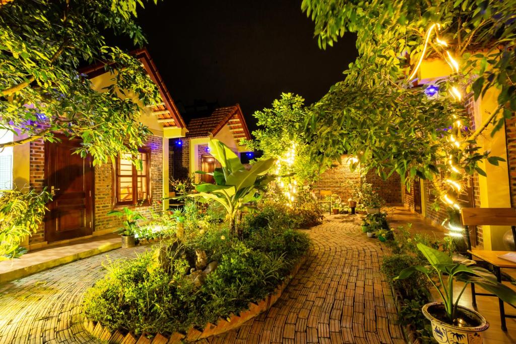 Viet Anh Homestay