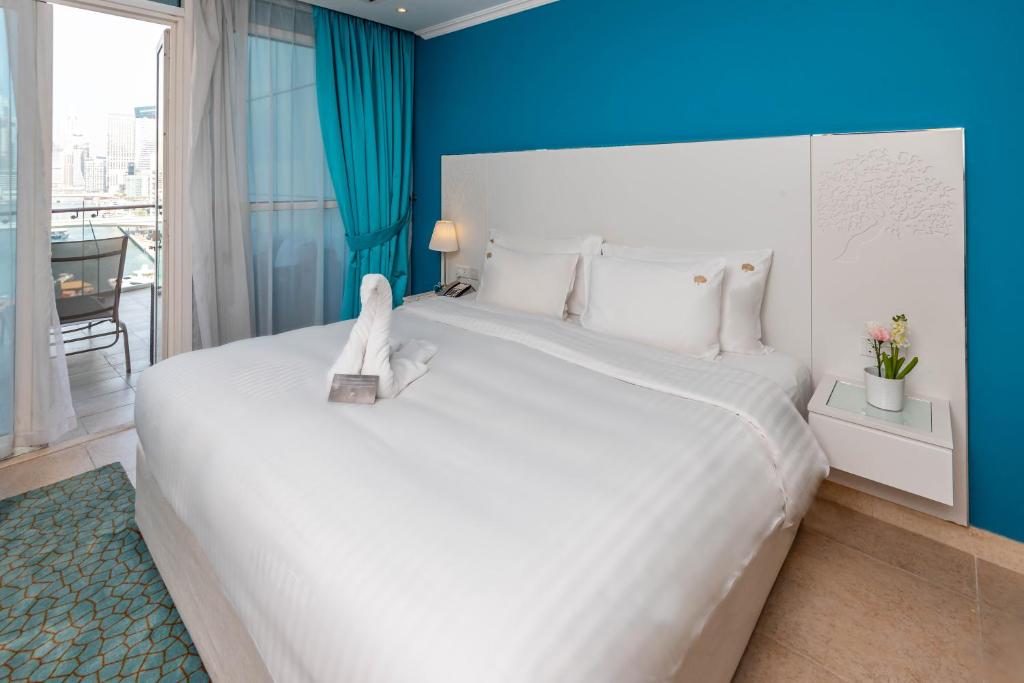 Jannah Marina Hotel Apartments photo 2