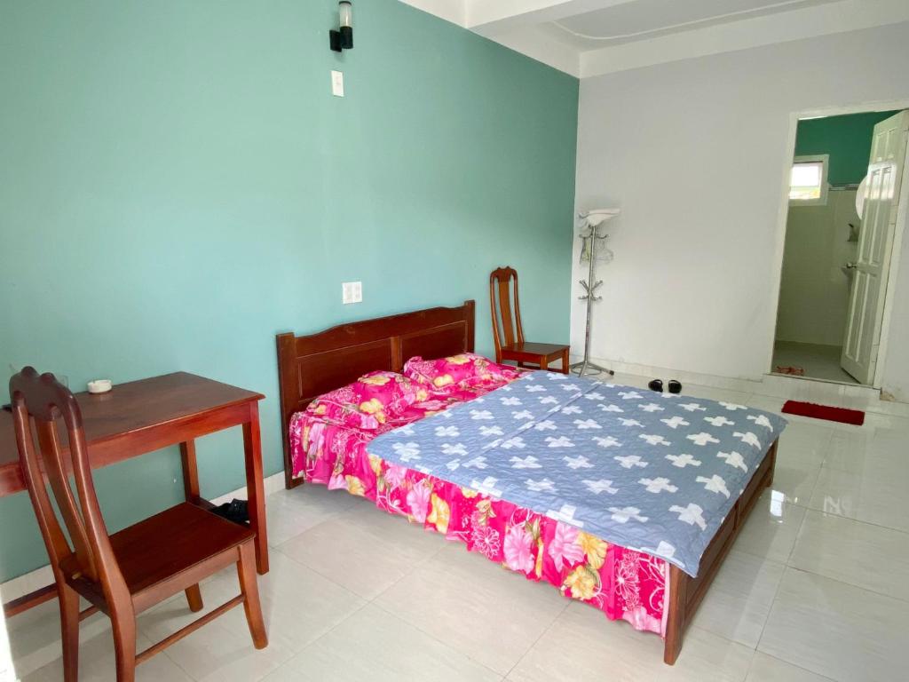 Thanh Tin Hotel