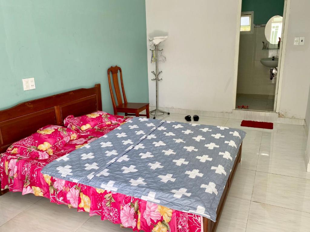 Thanh Tin Hotel