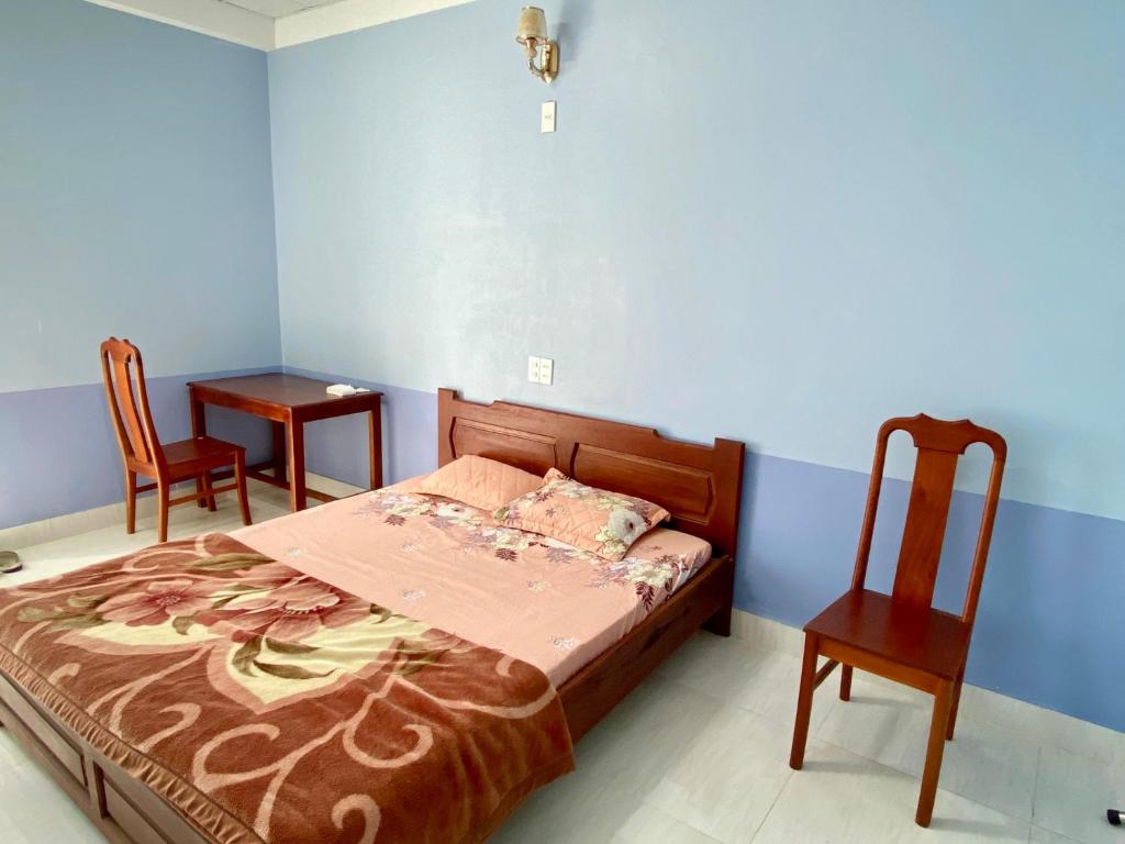 Thanh Tin Hotel