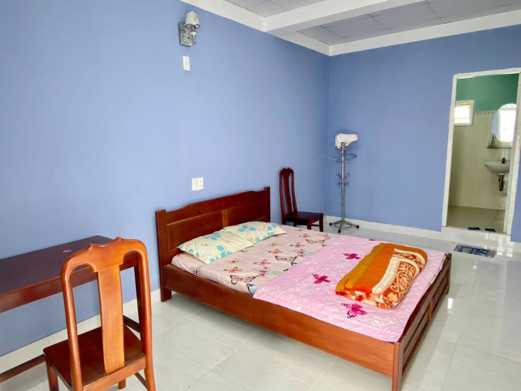 Thanh Tin Hotel