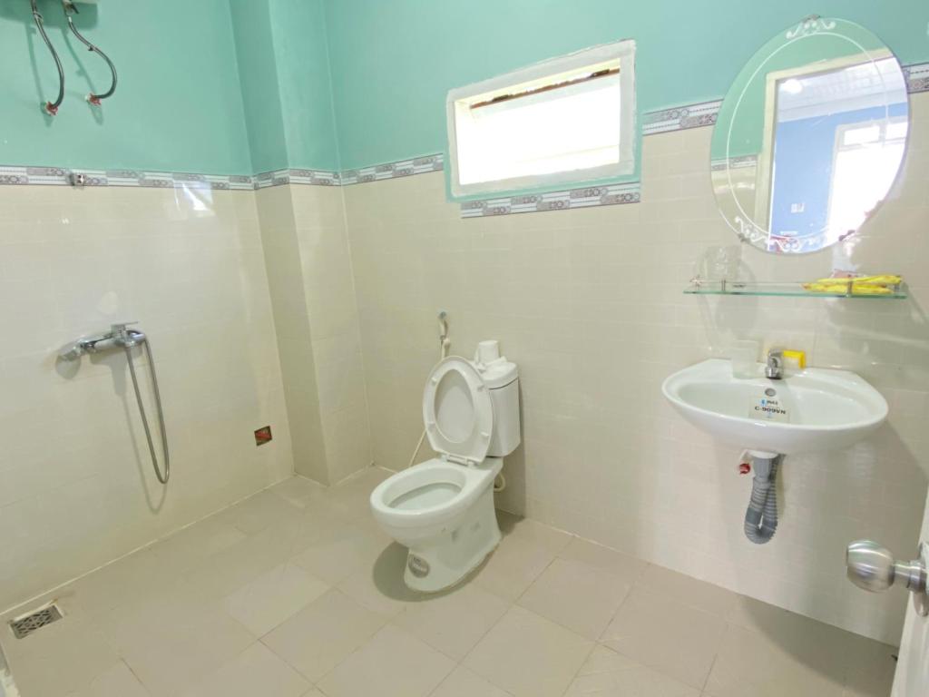 Thanh Tin Hotel