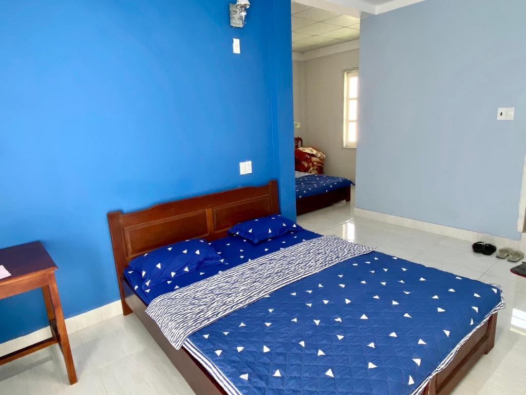 Thanh Tin Hotel