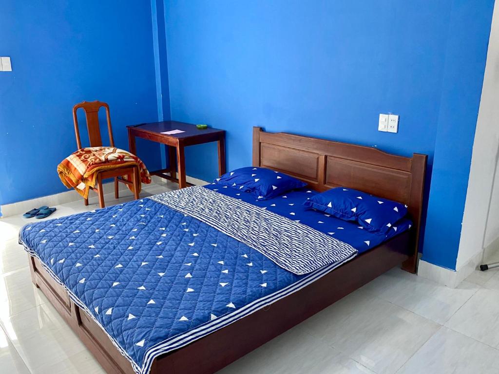 Thanh Tin Hotel