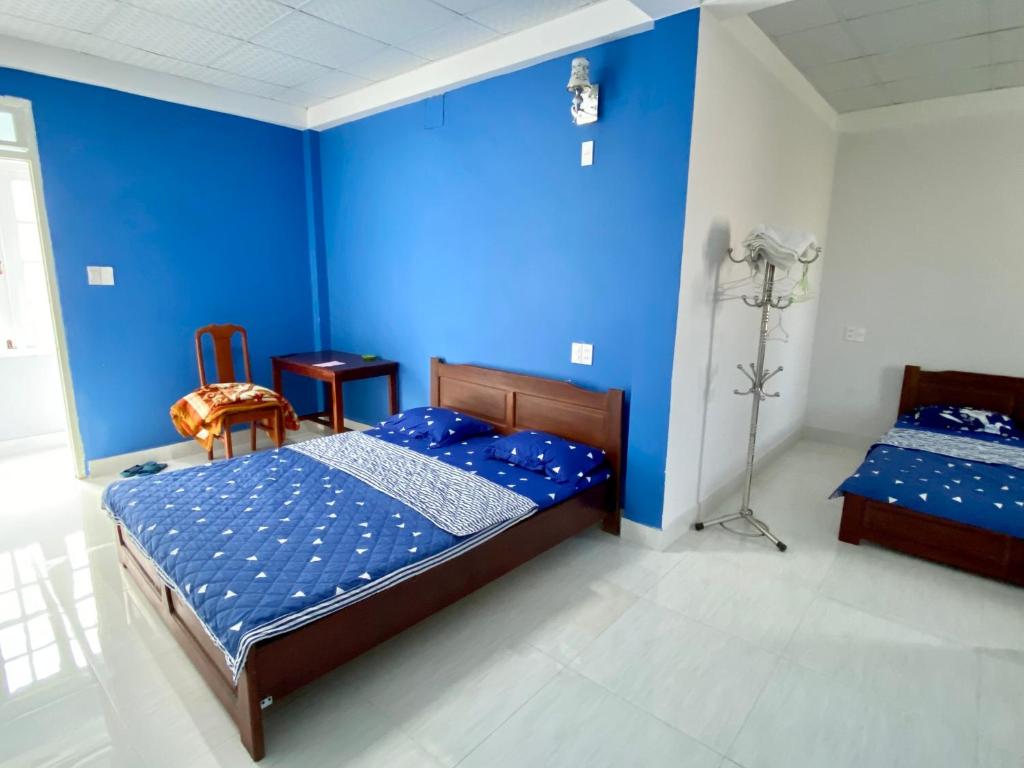 Thanh Tin Hotel