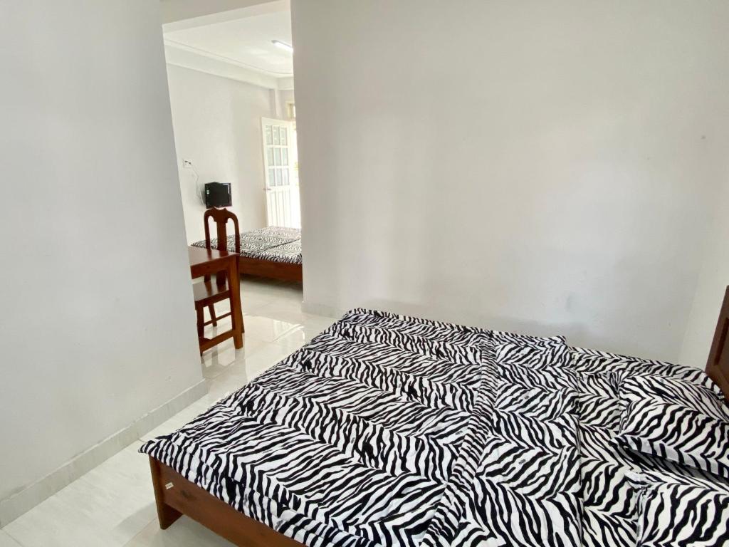 Thanh Tin Hotel