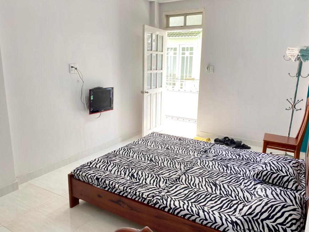 Thanh Tin Hotel