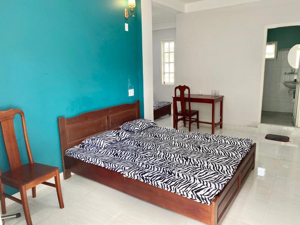 Thanh Tin Hotel