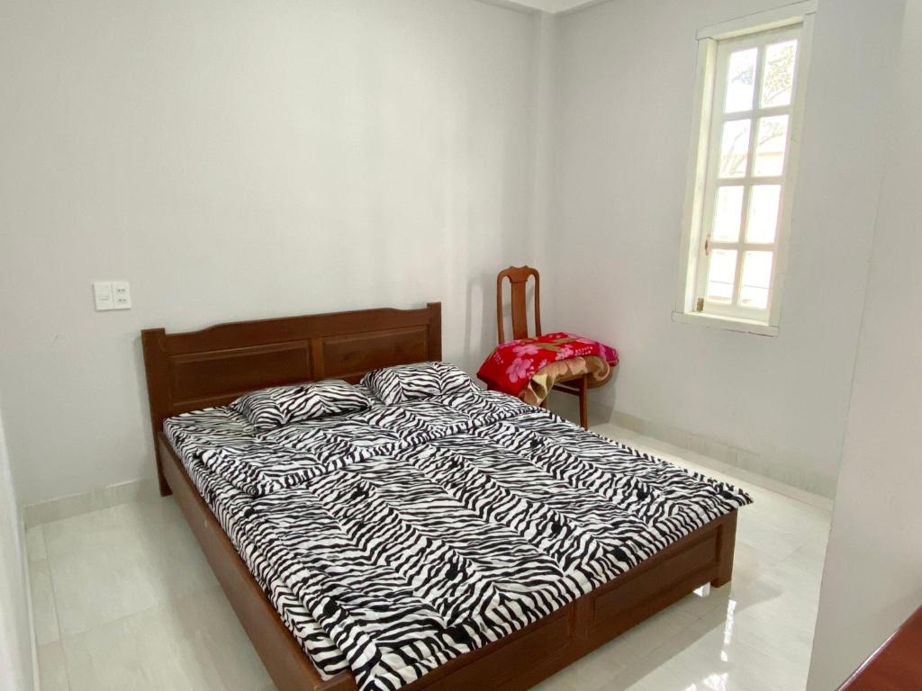 Thanh Tin Hotel