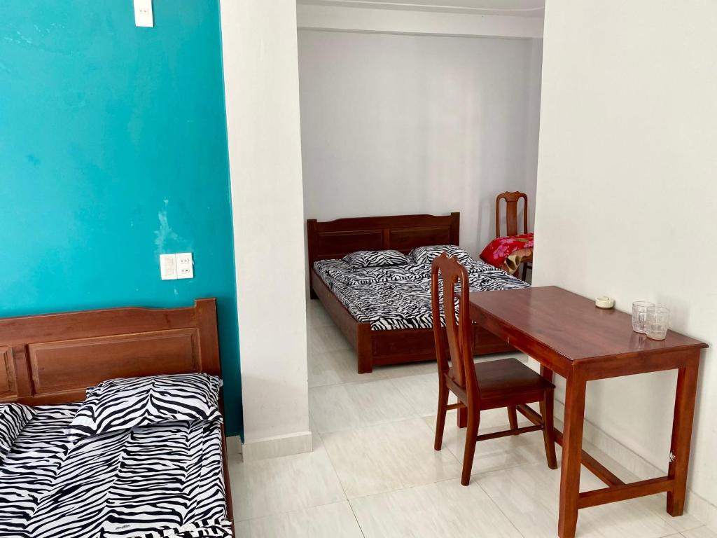 Thanh Tin Hotel