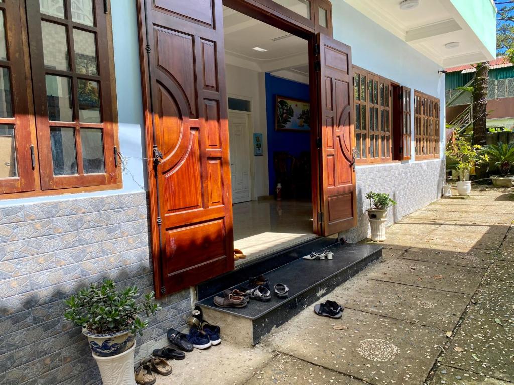 Thanh Tin Hotel