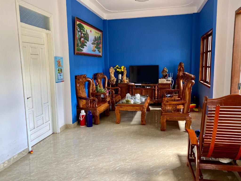 Thanh Tin Hotel