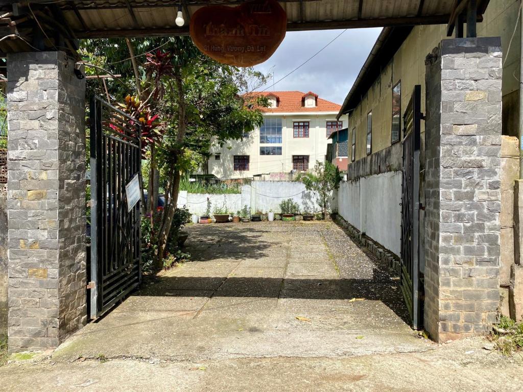 Thanh Tin Hotel