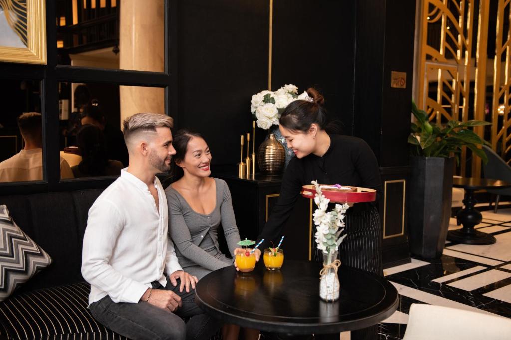 O'Gallery Majestic Hotel & Spa