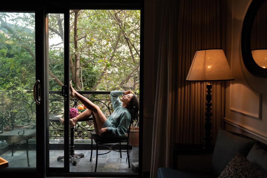 O'Gallery Majestic Hotel & Spa