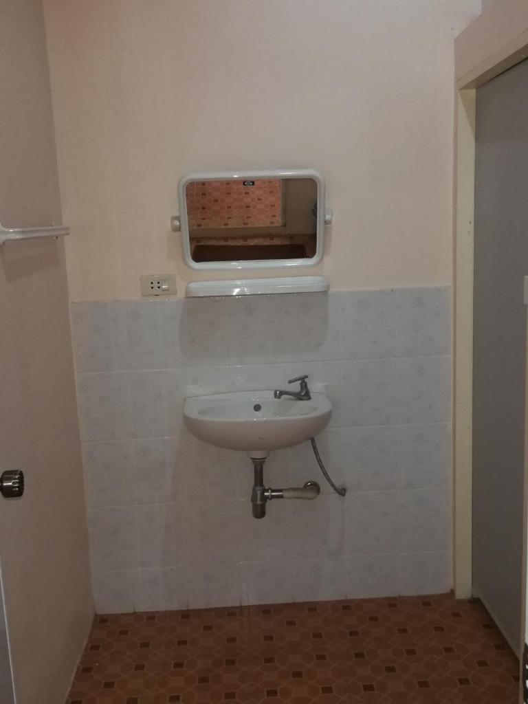Bantung Resort Room Type - Budget Double Room