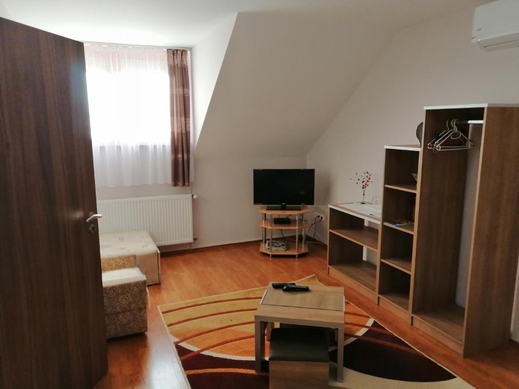Csipkeház Apartman photo 3