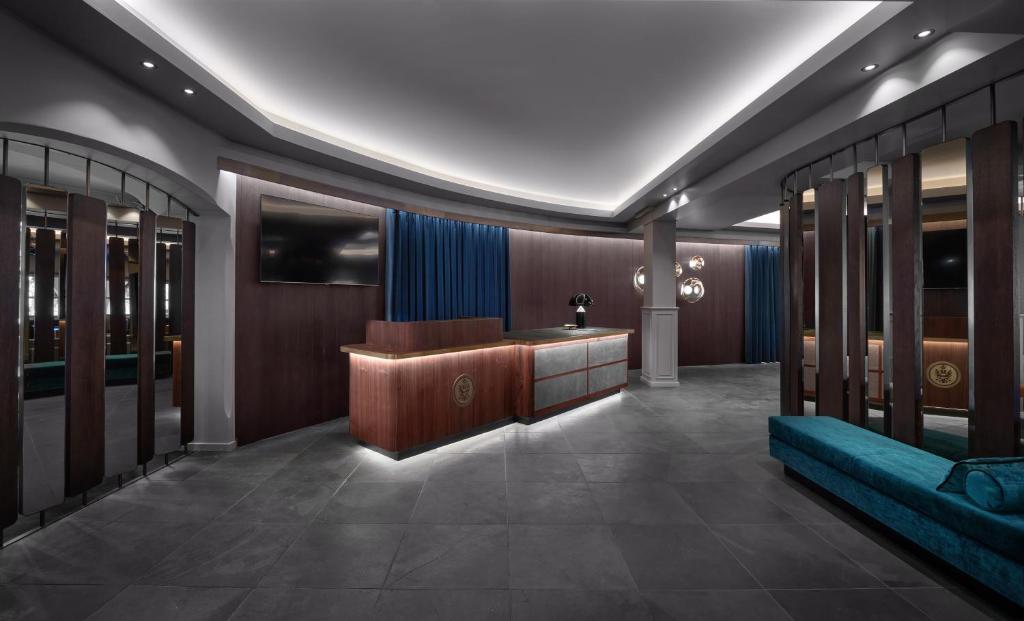 Schwarzer Adler Kitzbühel - Adults Only photo 4