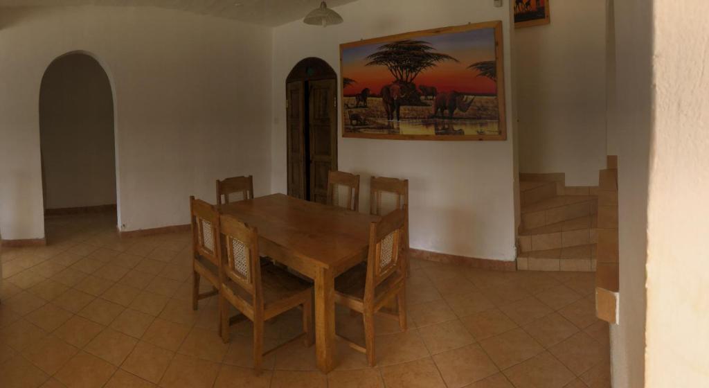 Villa Sunshine photo 3