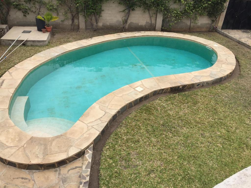 Villa Sunshine photo 1