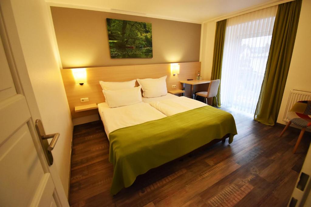 Altes Eishaus, Hotel & Restaurant photo 3